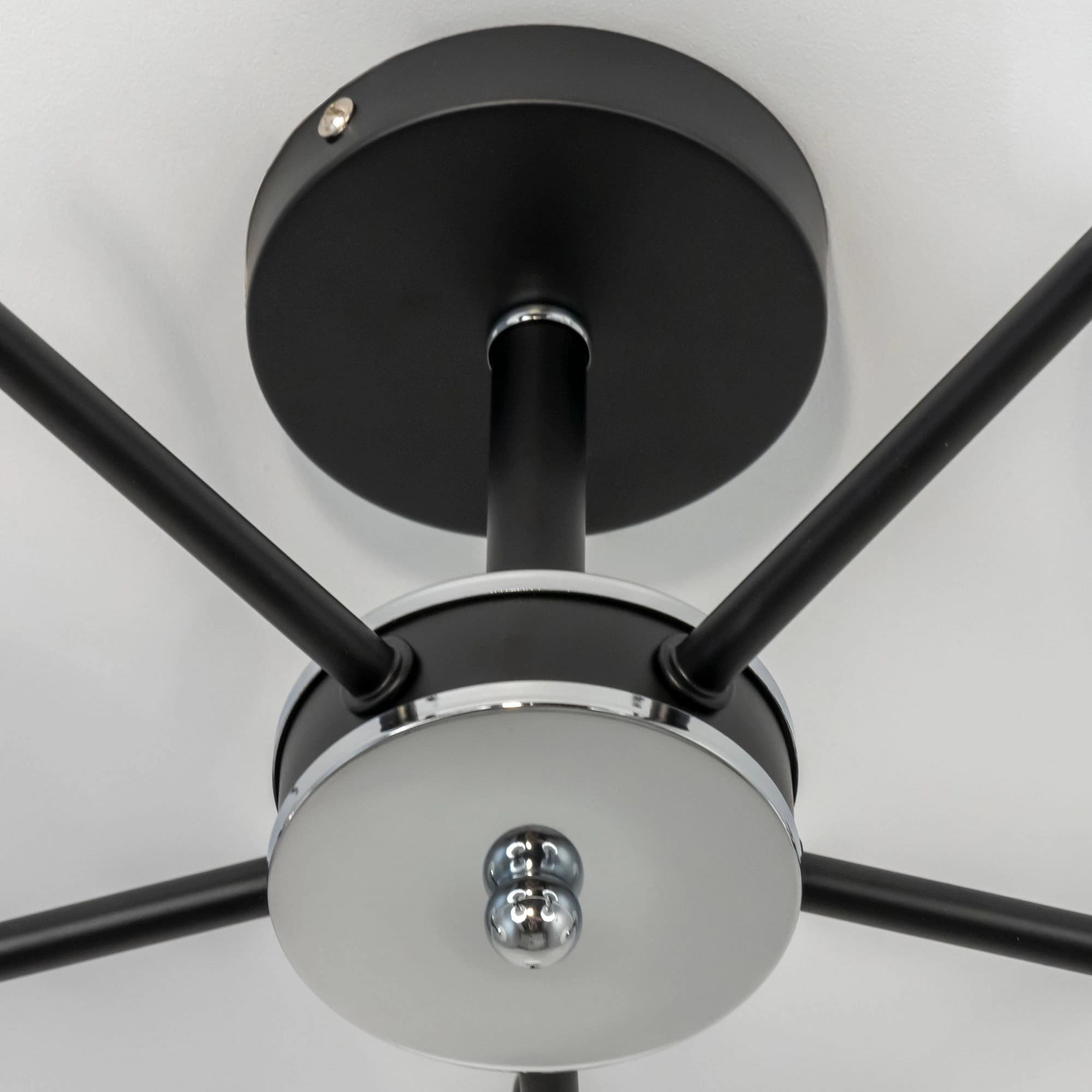Citilux CL141251 Стивен Люстра — миниатюра 8