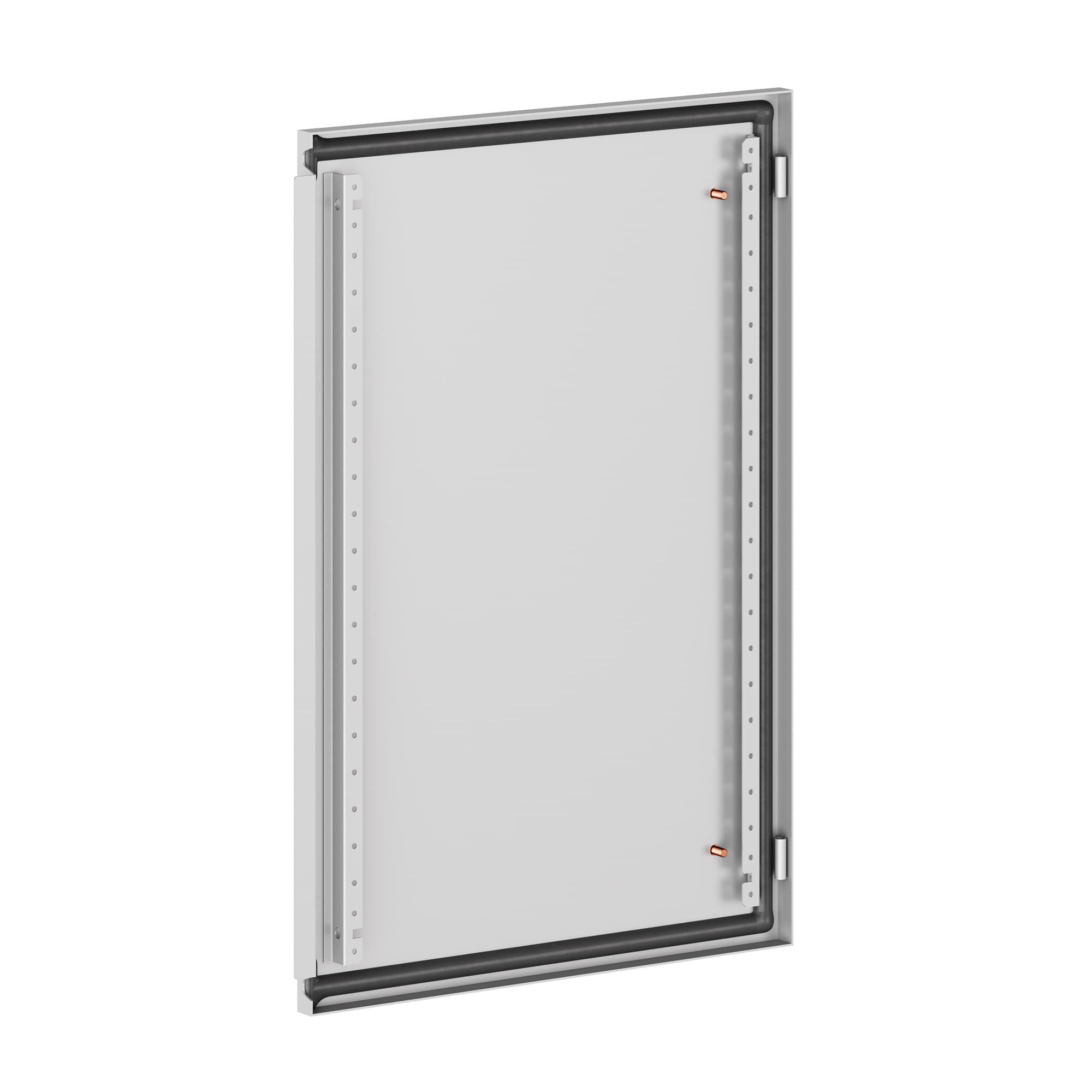 DKC Левая створка двустворчатой двери ST 600x800 (ВхШ) мм — миниатюра 2