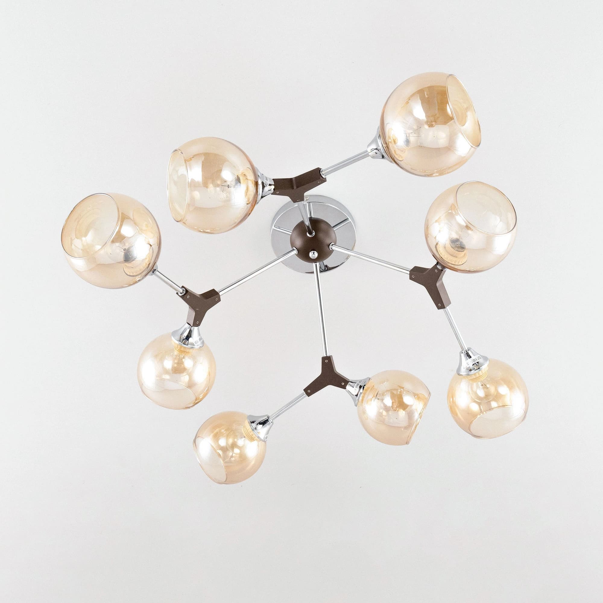 Citilux CL138185 Тиль Светильник Люстра — миниатюра 10