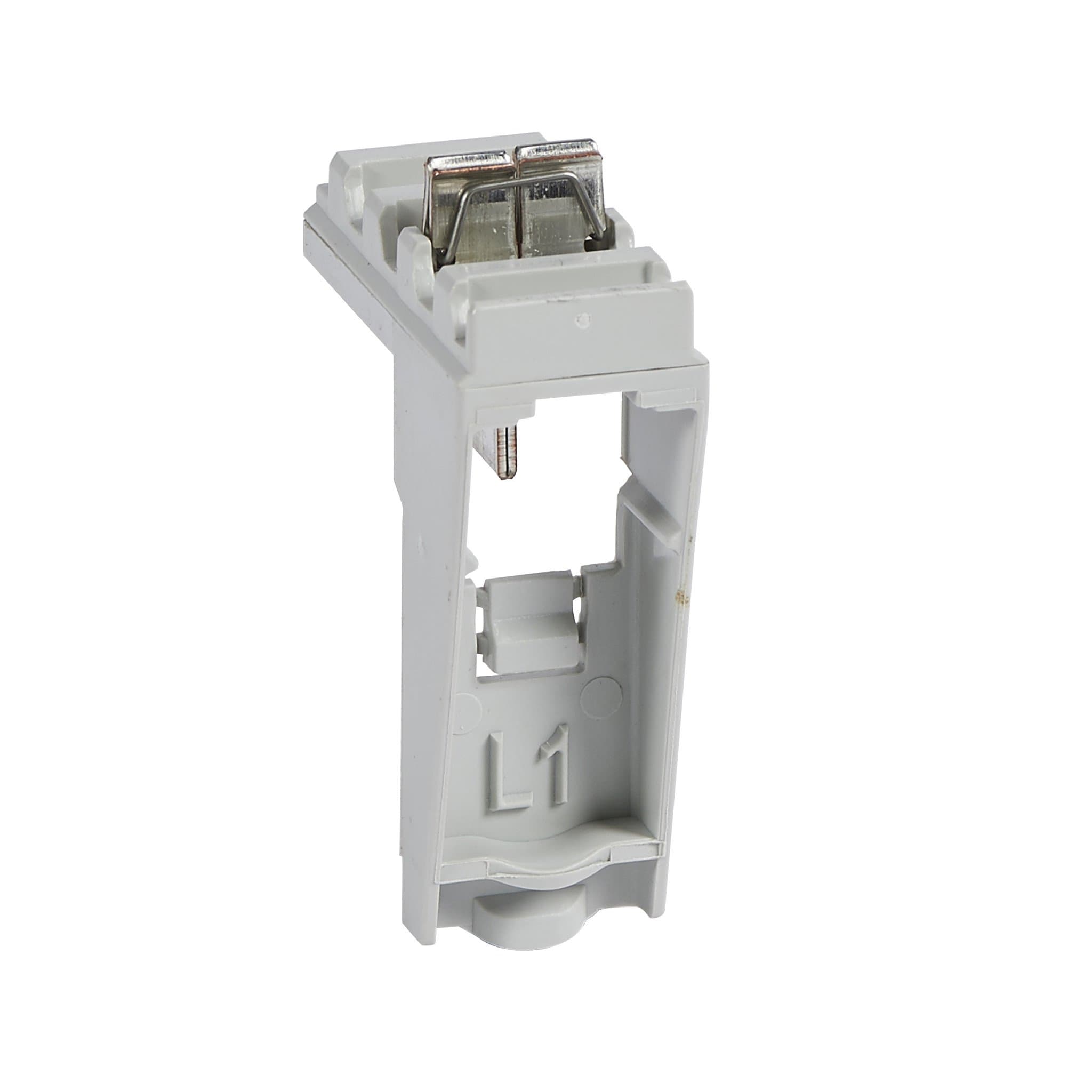 Legrand HX3 Модуль присоедин. 10 шт L1 405247