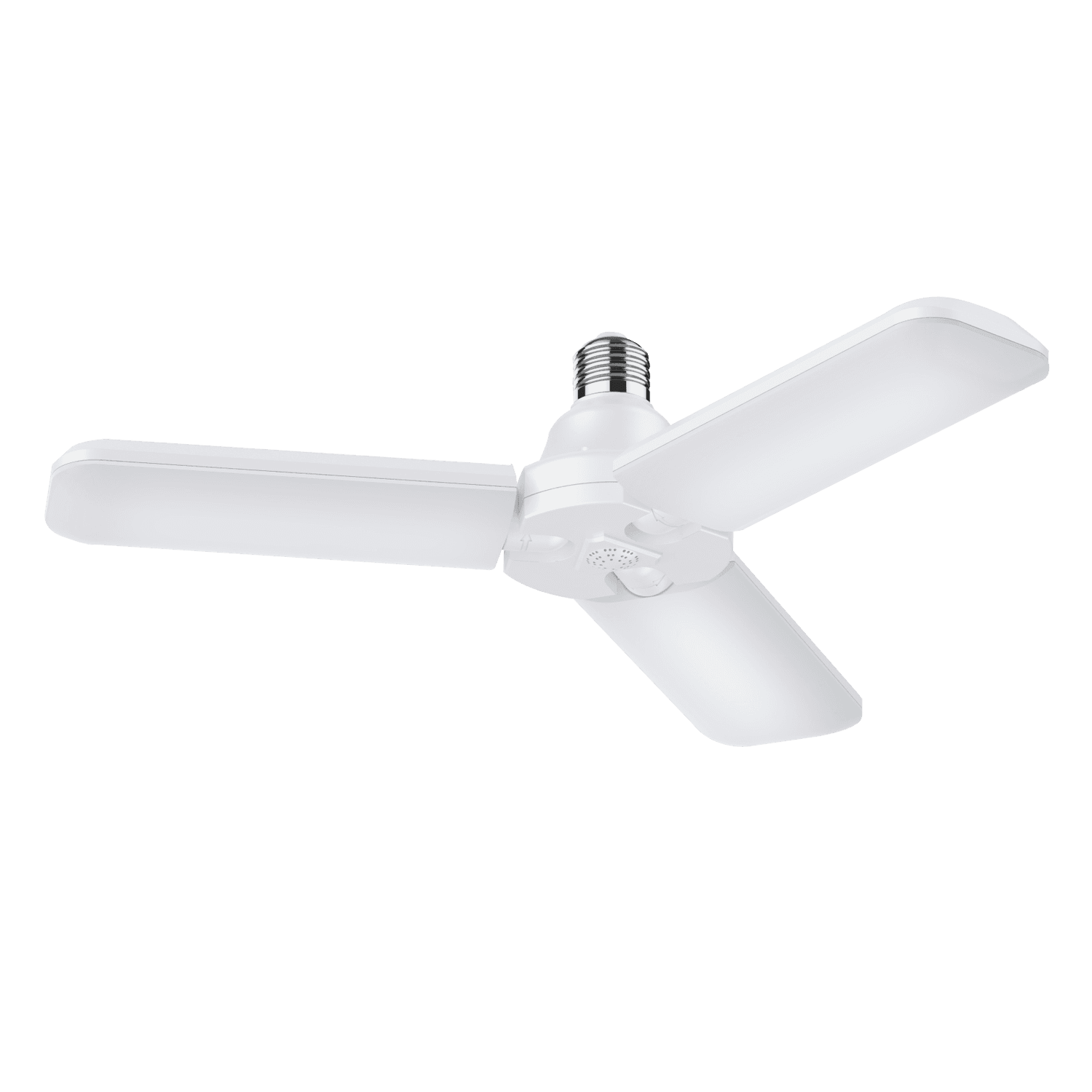 Gauss Лампа Basic 22W 2100lm 4000K E27 Клевер-3 LED 11732222 — миниатюра 5
