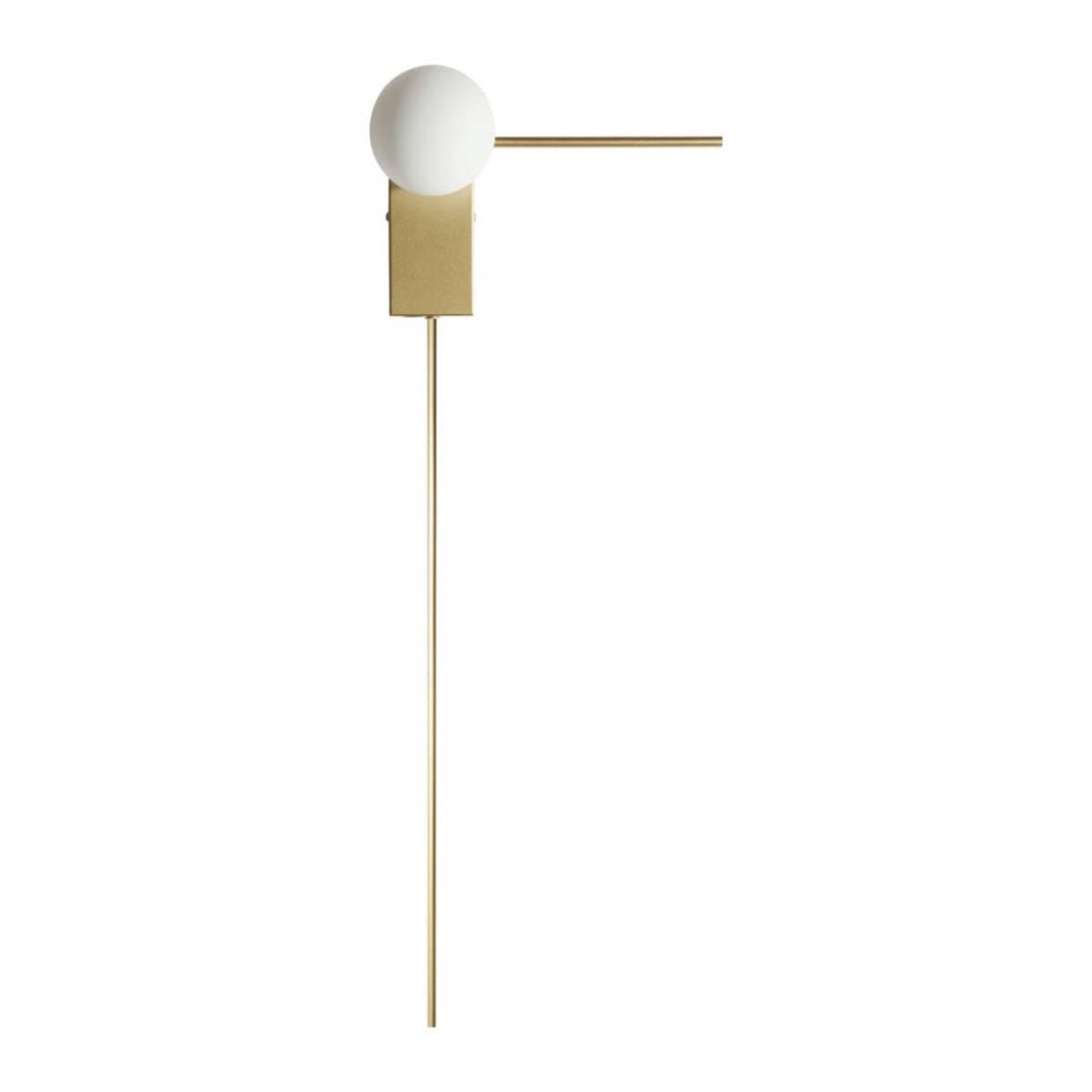 LOFT IT 10132/G Gold Бра Meridian, шт