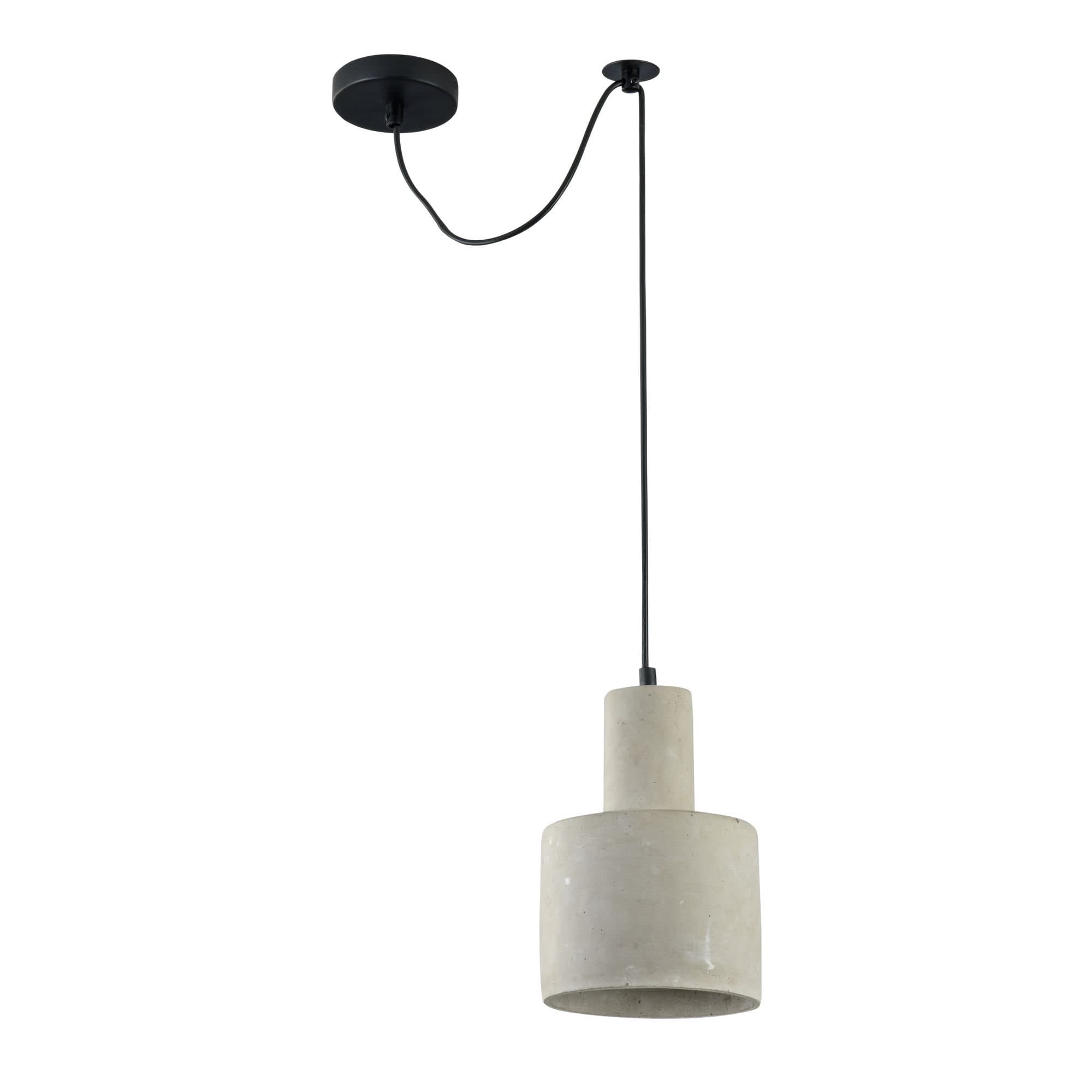 Maytoni Loft Broni Черный Подвес 1xE27 40W T439-PL-01-GR — миниатюра 3