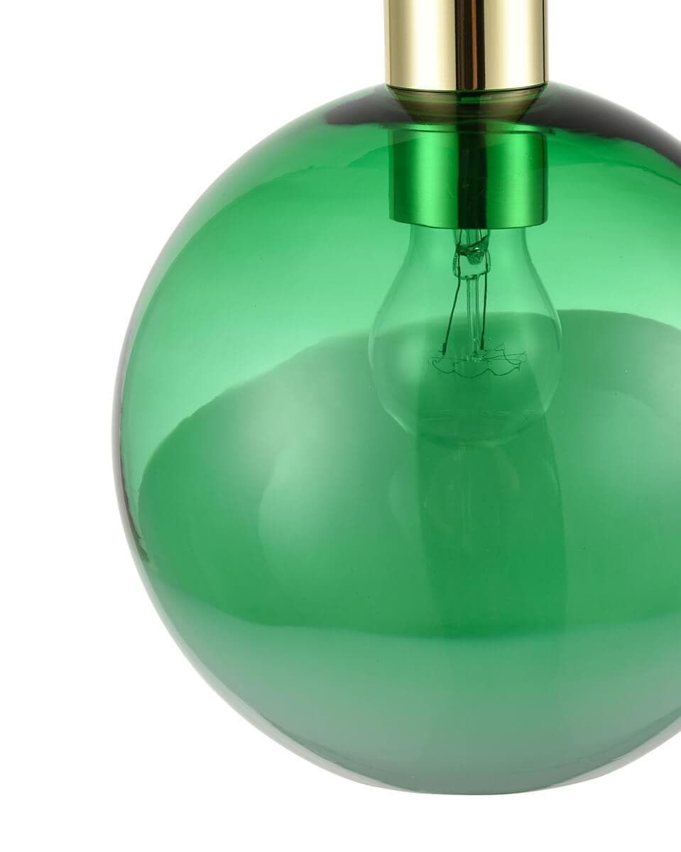 Vele Luce Unicum Подвесной светильник VL5374P41 — миниатюра 5