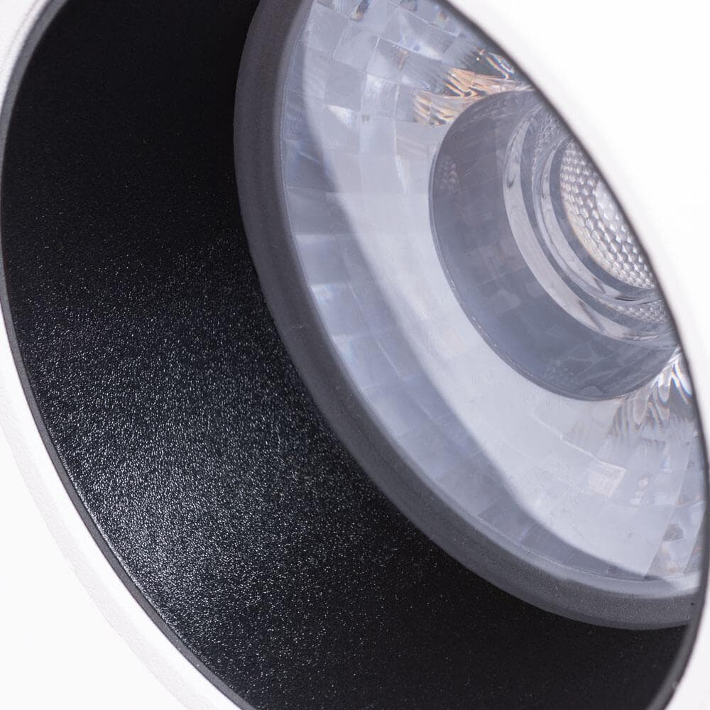 Arte Lamp A1640PL-1WH Светильник потолочный — миниатюра 3