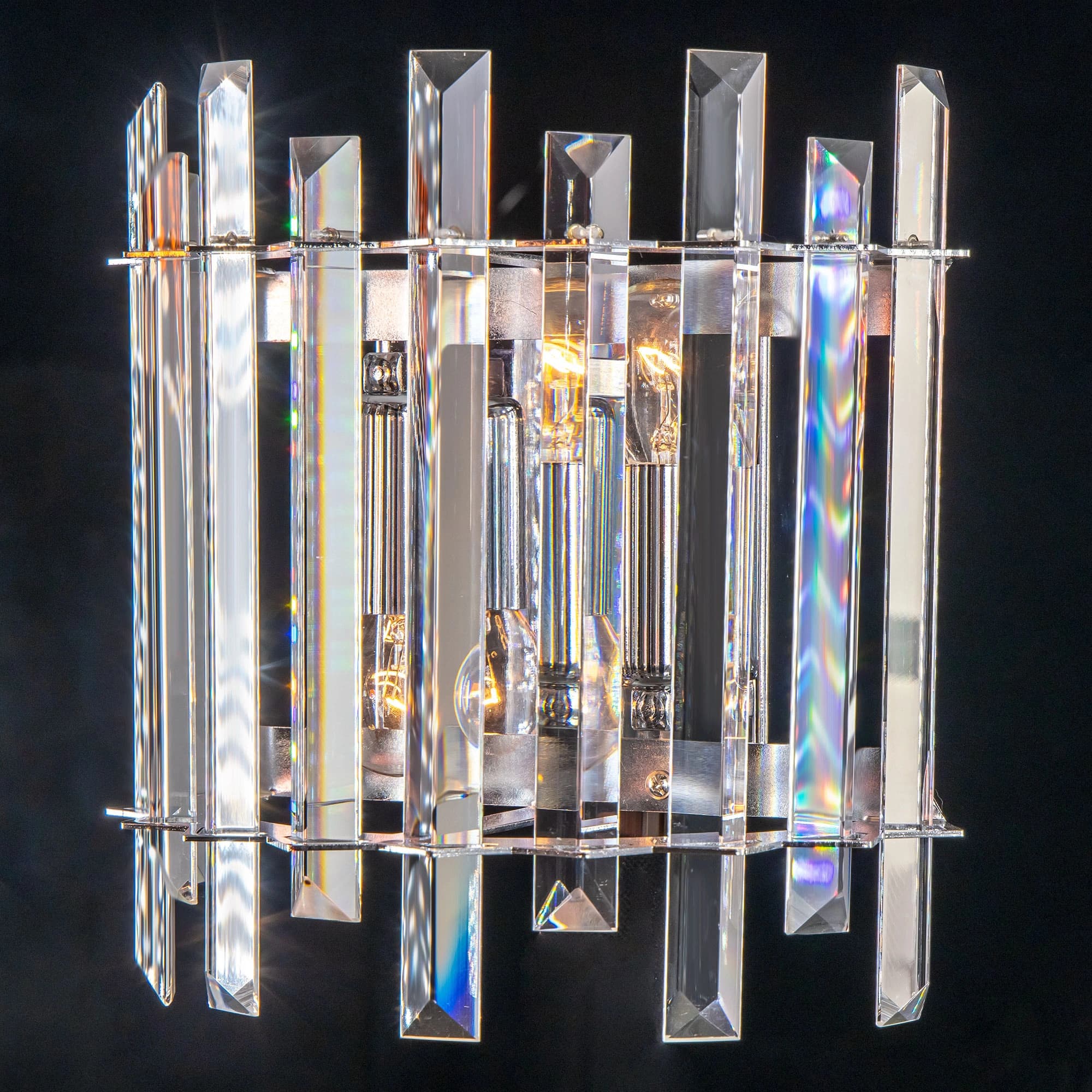 Citilux CL334321 Ингвар Хром Бра — миниатюра 5
