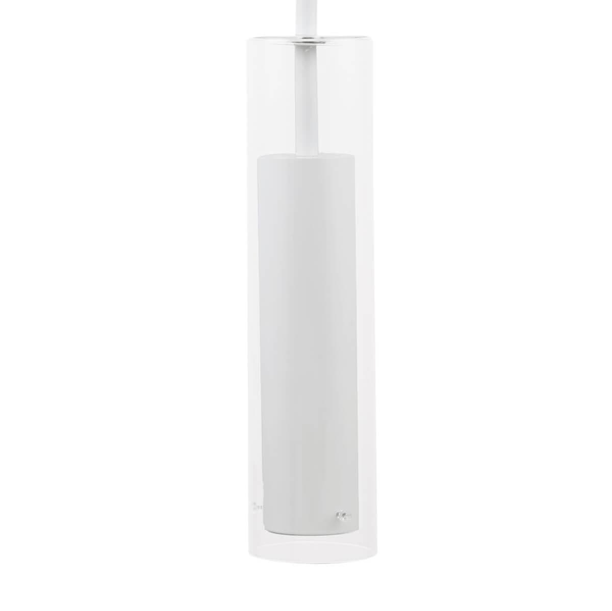 Favourite 2557-1W Aenigma Настенный светильник D180*W120*H590, 1*GU10LED*5W, excluded — миниатюра 2