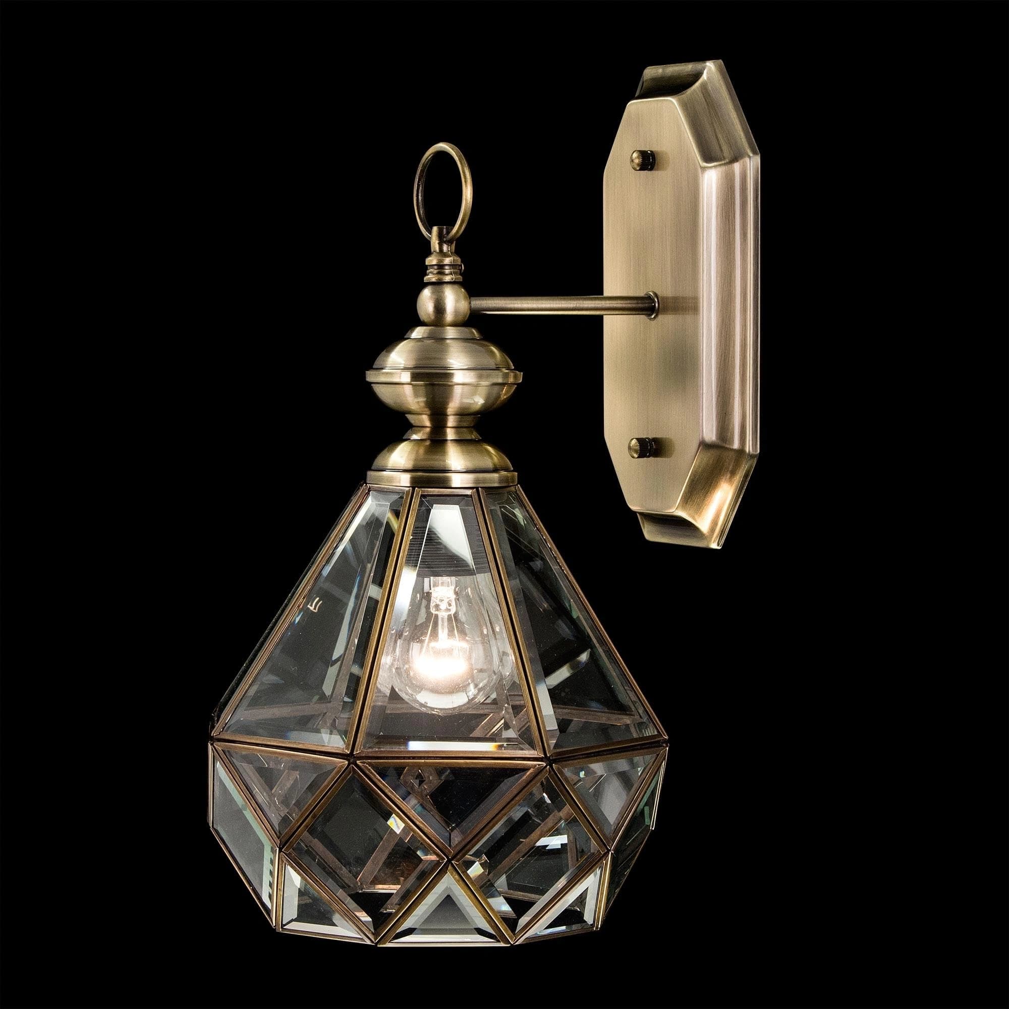 Citilux CL442310 Витра-1 Светильник Бра — миниатюра 2
