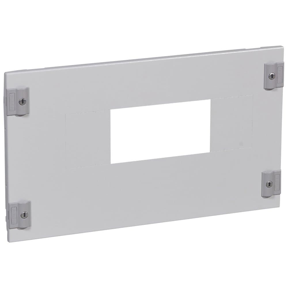Legrand XL3 400 Лицевая панель DPX3 160/250 упр.вра. 020309 — миниатюра 2