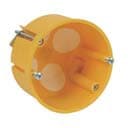 Kopos Коробка установочная HF KP 64 / LD HF (HA) D68х50мм KP 64/LD HF_HA