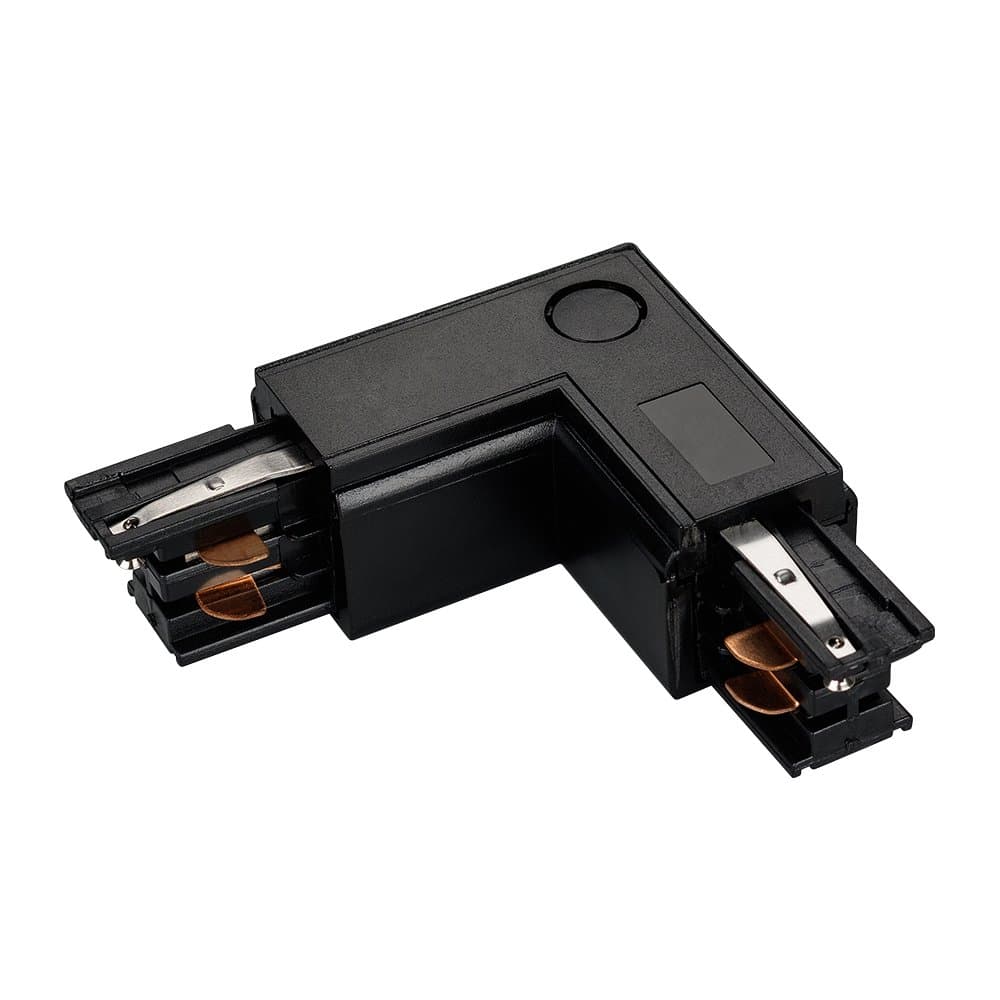 Arlight Коннектор угловой LGD-4TR-CON-L-INT-BK (C) (IP20 Пластик, 3 года) 024720 — миниатюра 8