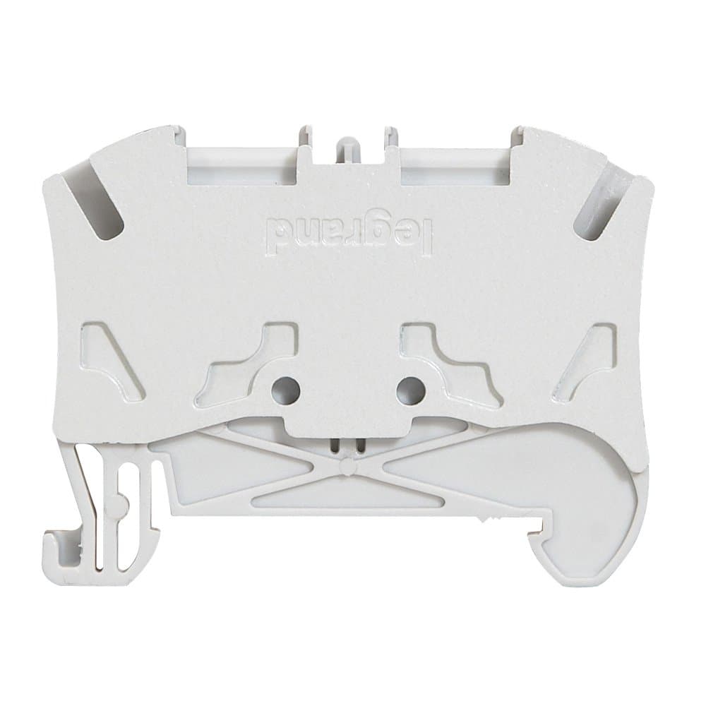 Legrand Viking Клемма пруж. 6х8 037262
