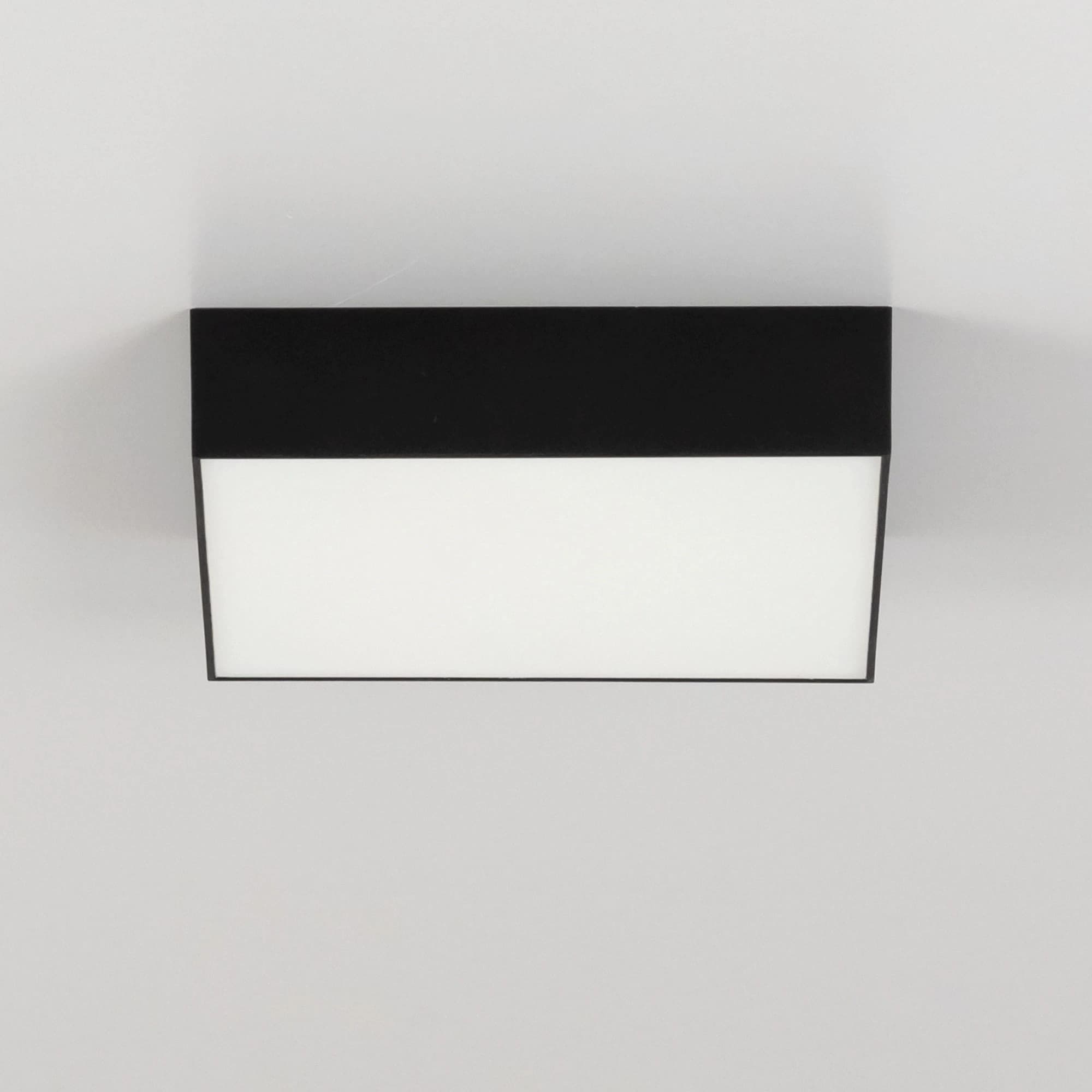 Citilux CL712X182N Тао Черный Светильник Накл. LED 18W*4000K — миниатюра 10