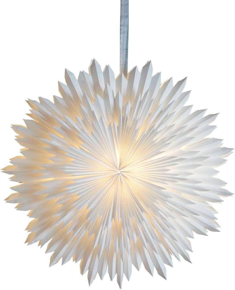 Eglo 501-70 Звезда STAR ICE, 70х70 см, материал картон