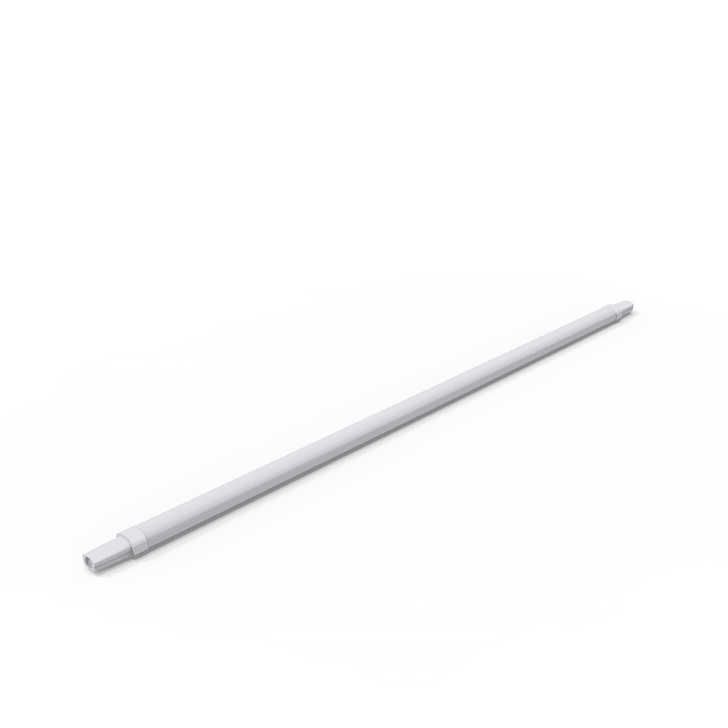 Gauss Светильник линейный ULTRACOMPACT 36W 3630lm 6500K 185-265V IP65 1190*40*30мм LED 143425336 — миниатюра 8