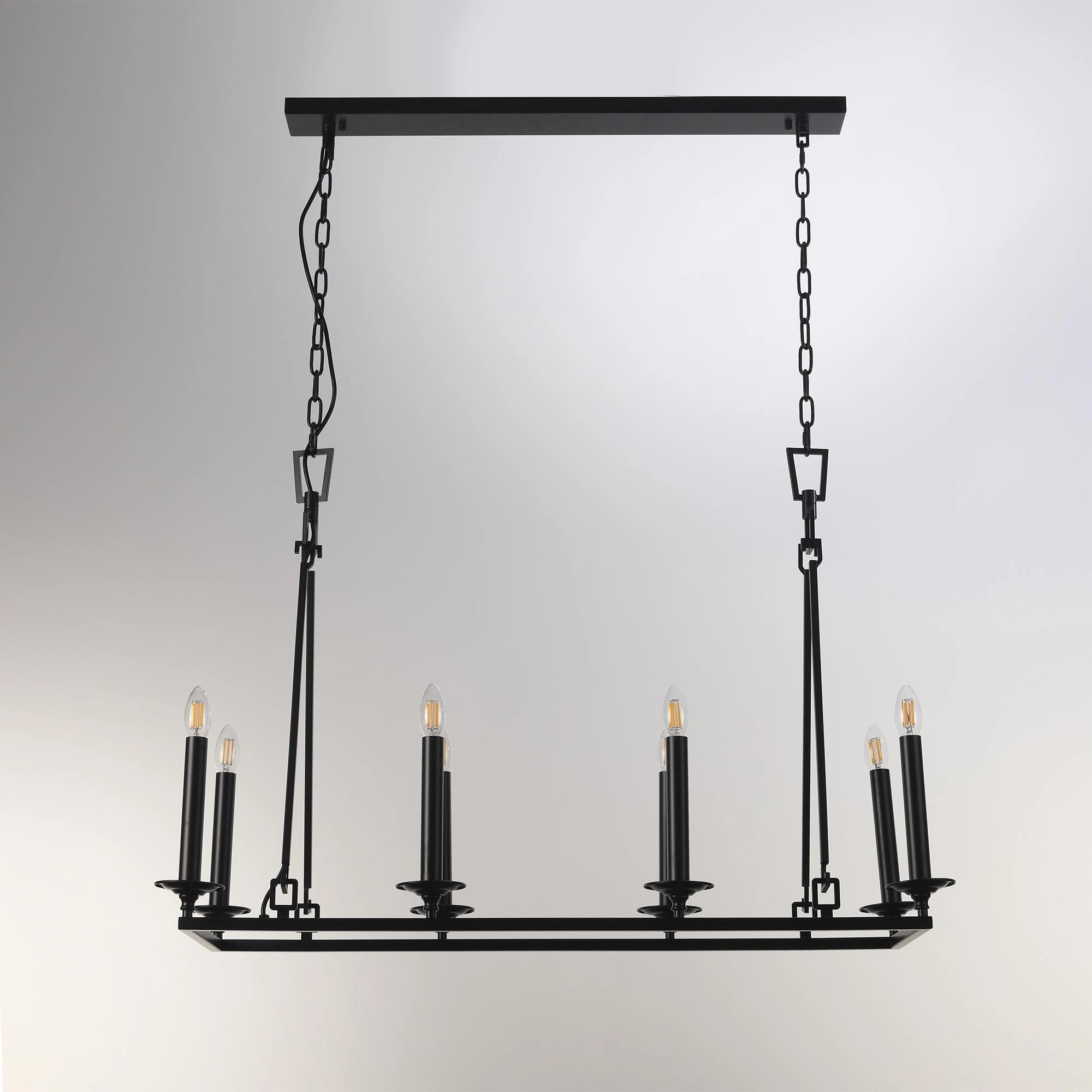 Citilux CL471245 Маркиз Люстра — миниатюра 4