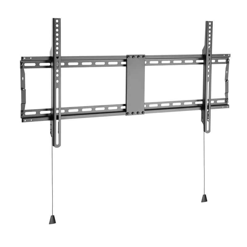 HOME Кронштейн для телевизора 43"-90" дюймов, фиксированный Rexant 38-0345