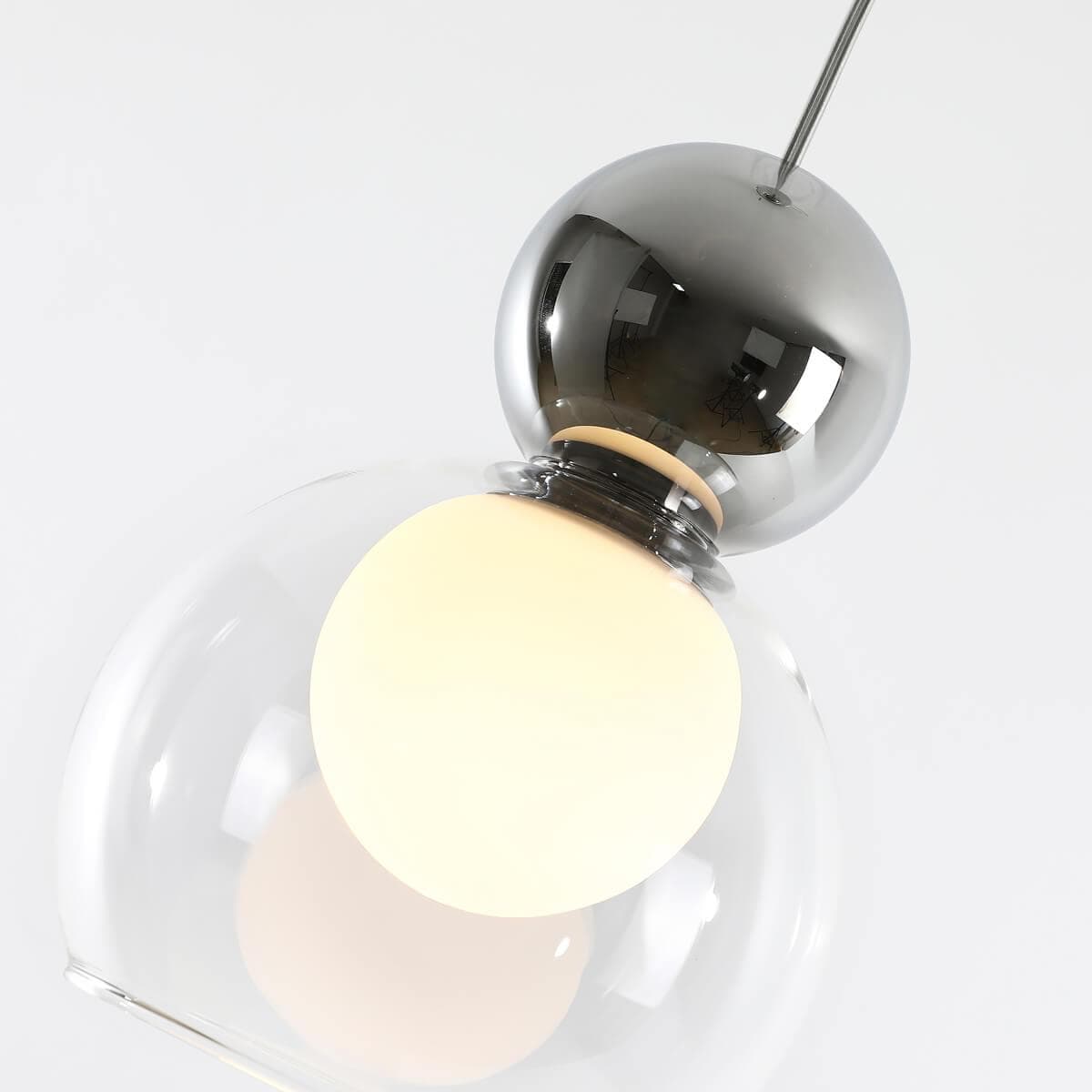 Favourite Modern подвес D180*H1200 2732-1P — миниатюра 4