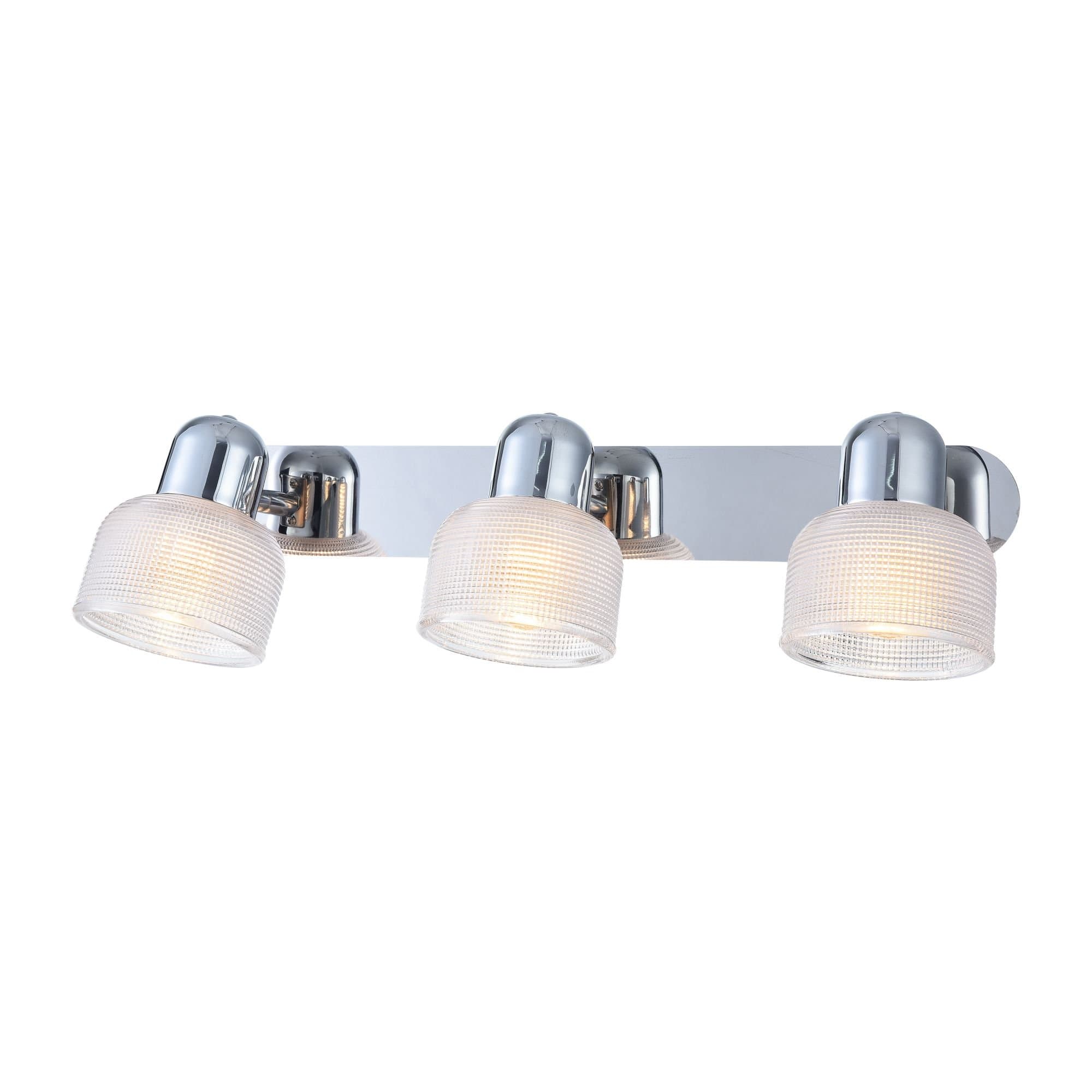 Freya Modern Debora Хром Спот E14 40W FR5344-WL-03-CH — миниатюра 2