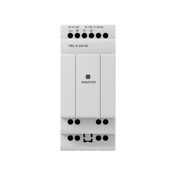 EKF Модуль расширения аналоговых сигналов PRO-Relay 2AI DC — миниатюра 2