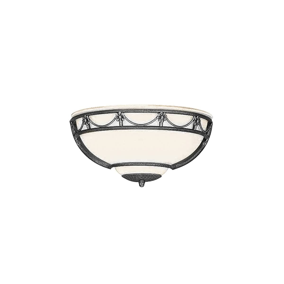Natural Concept CARISBROOKE Бра CB-WU-BLACK