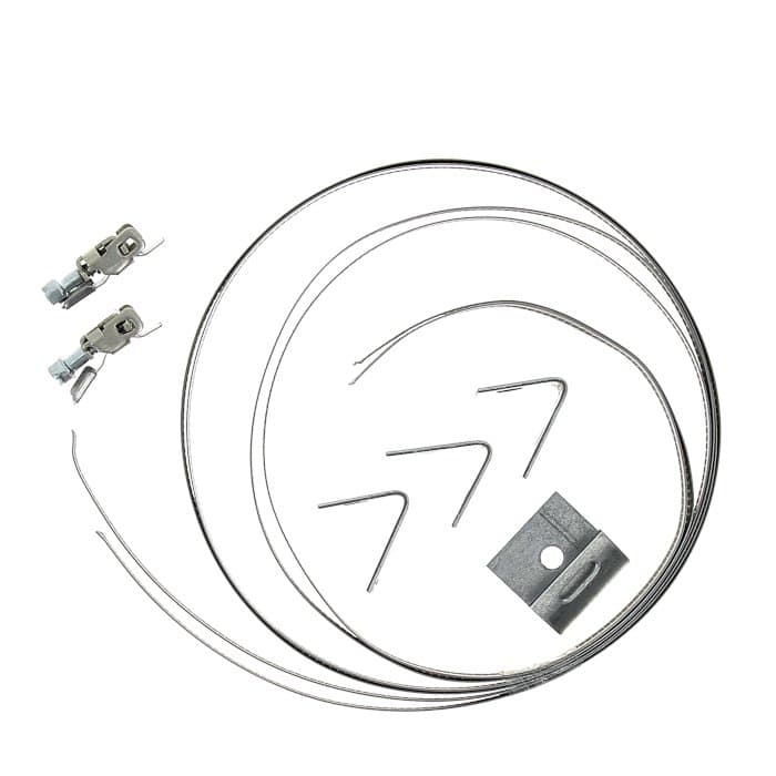 EKF PROxima Комплект для монтажа к столбу — миниатюра 3