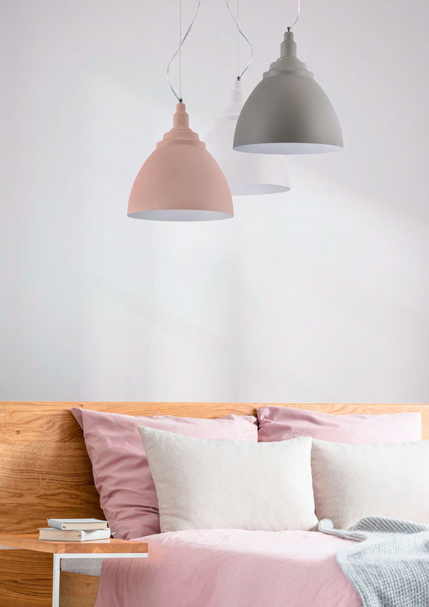 Maytoni Pendant Bellevue Серый Подвес 1xE27 60W P535PL-01GR — миниатюра 8