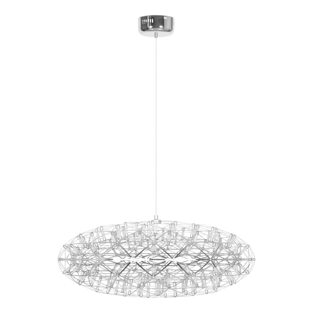 LOFT IT 9027-75 Chrome Подвесной светильник Raimond, шт