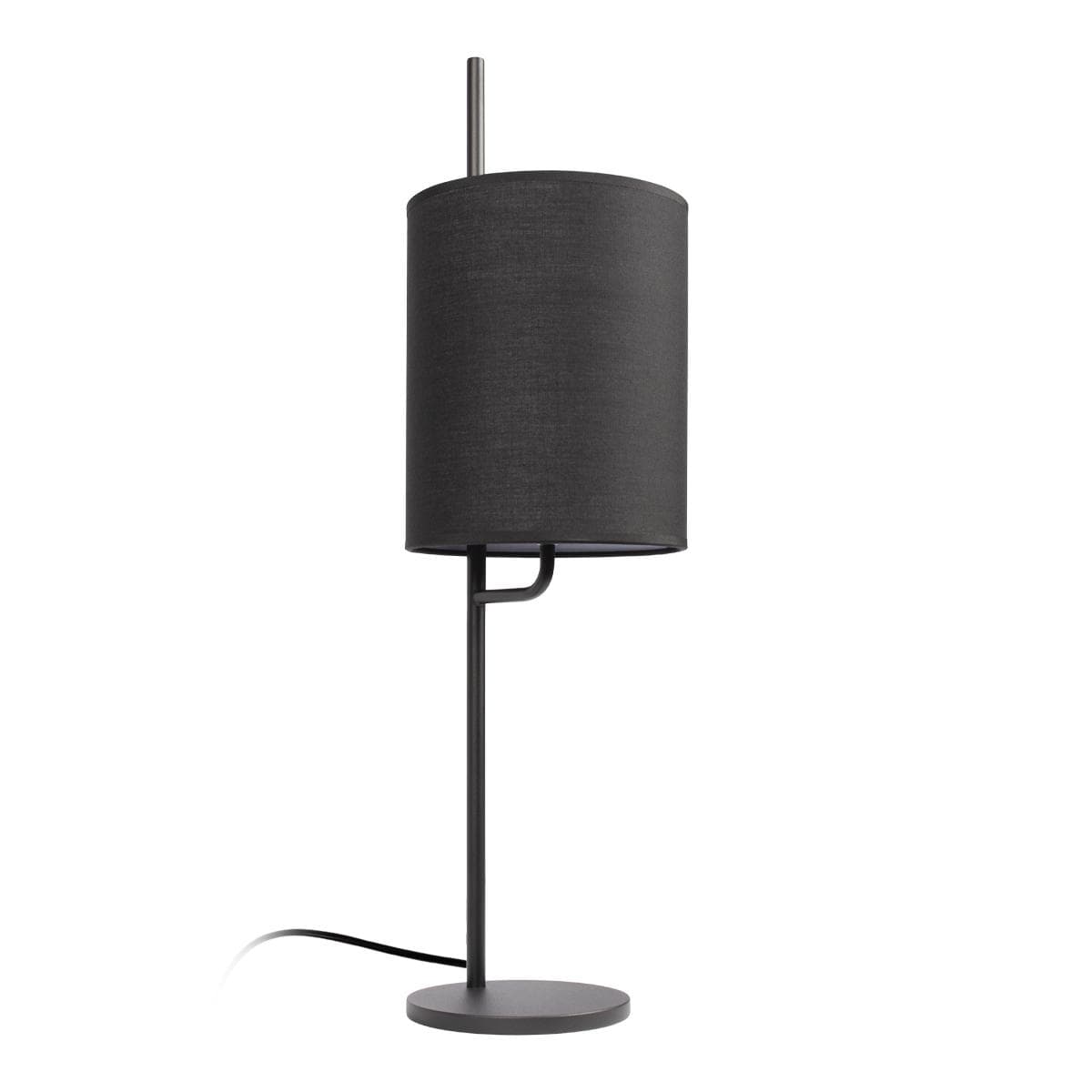 LOFT IT 10253T Black Настольная лампа Ritz