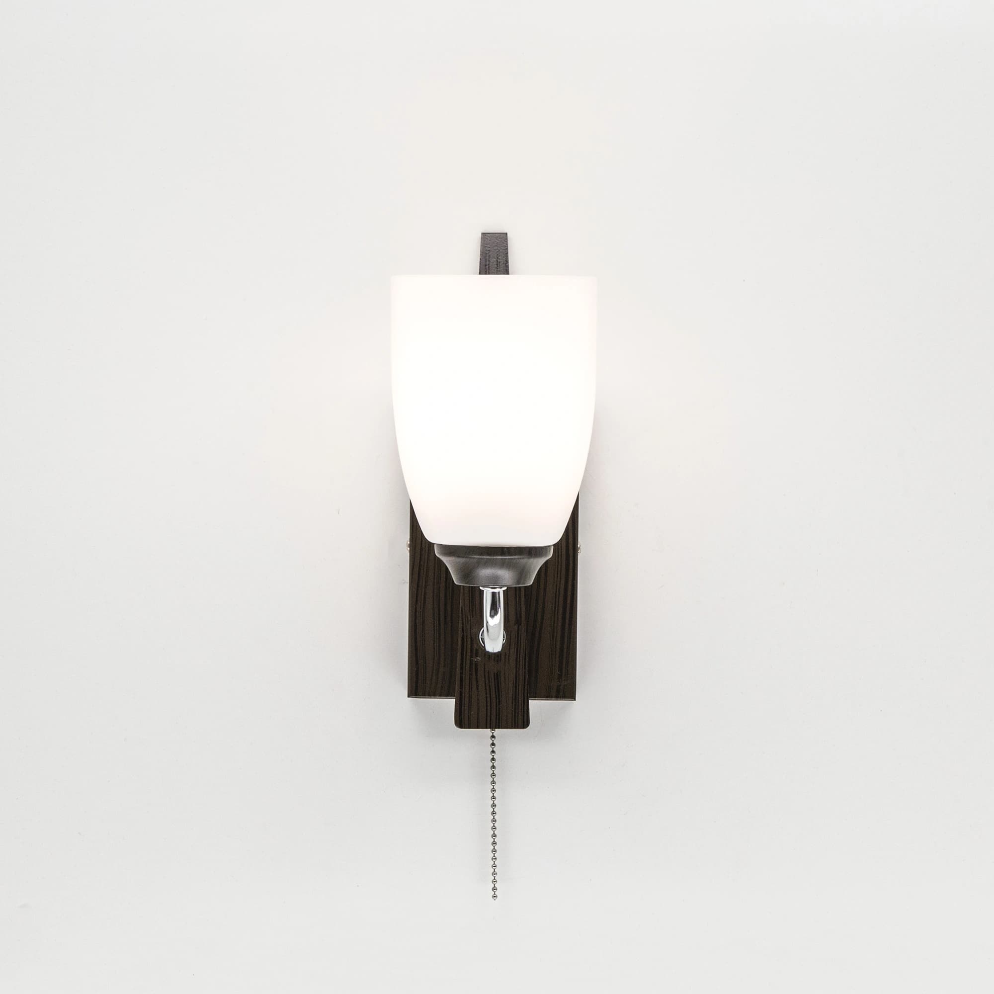 Citilux CL129311 Марго Хром+Венге Светильник Бра — миниатюра 3