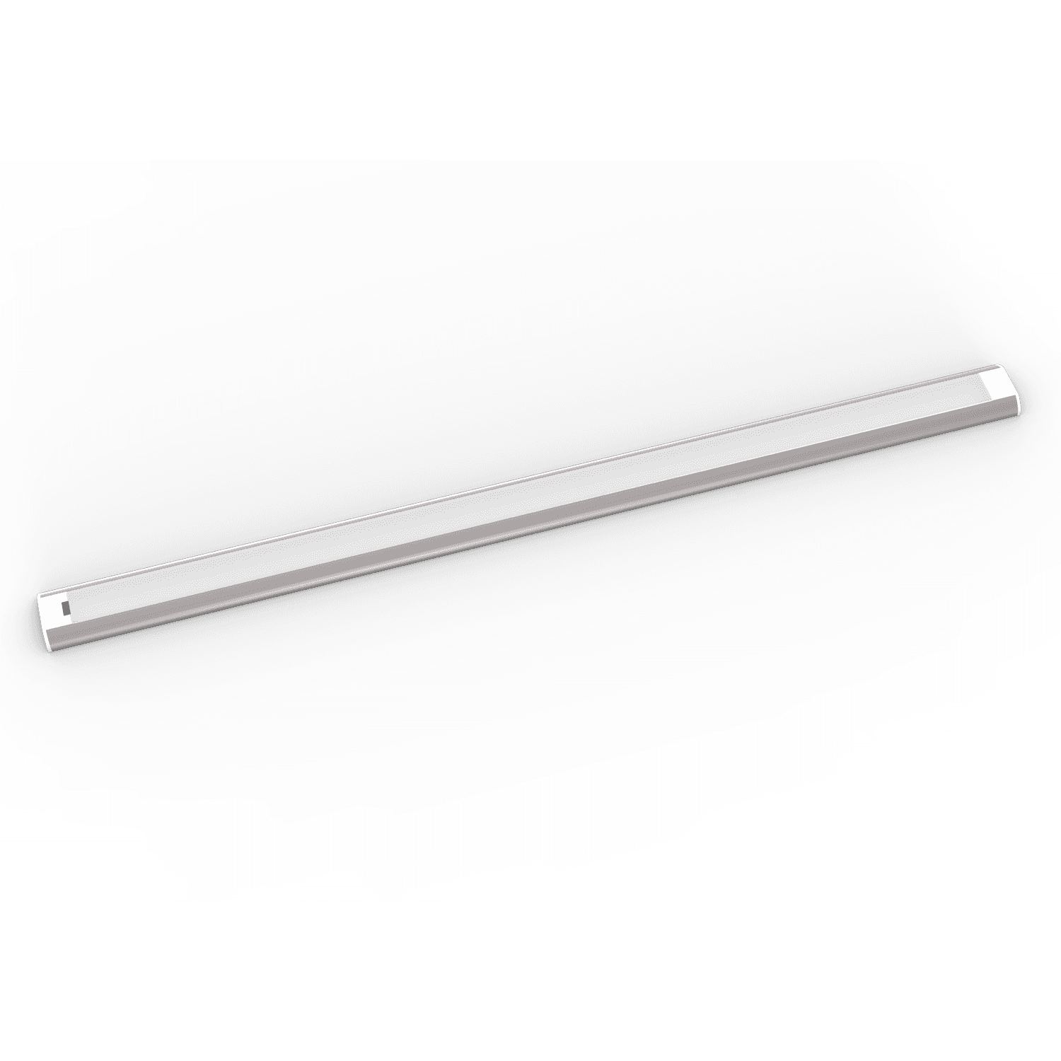 Gauss Светильник сенсорный модель A 10W 750lm 4000K 170-260V 600mm диммируемый IR 9018531210 — миниатюра 8