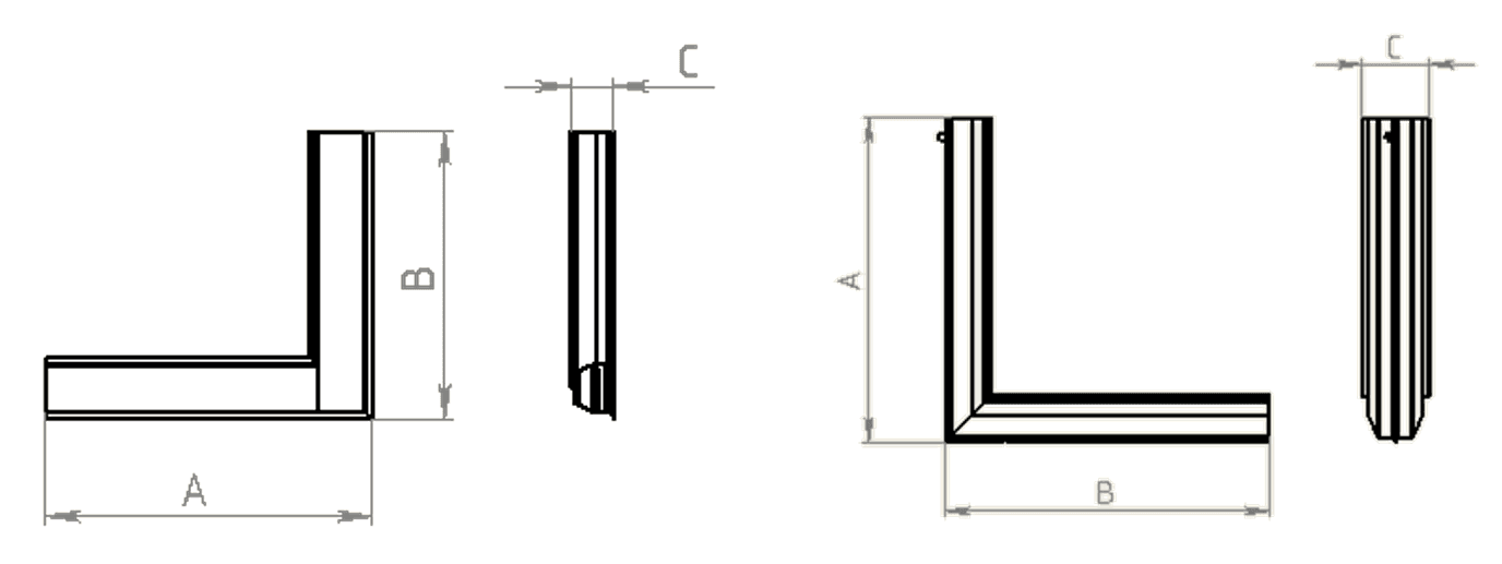 СТ LINER/R CC LED SL 4000K — миниатюра 3