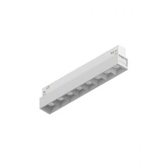 Technolight Дарклайн 180 48В 8Вт 630лм 3000К 95+ 36° диммирование 1-10В RAL 9016 белый 86308-3K-03-WW