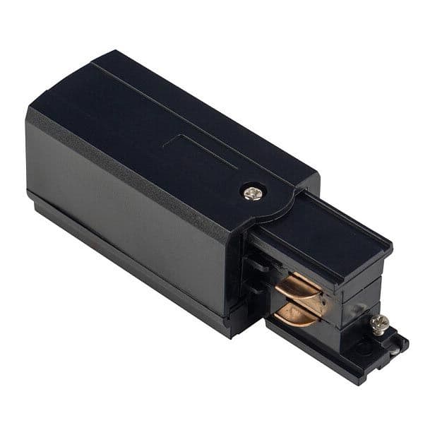Nowodvorski Заглушка с питанием леваяi Ctls Power 8233