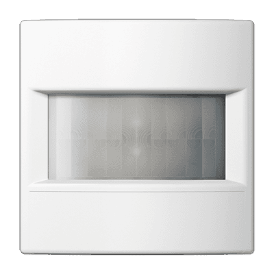 JUNG Универсальный KNX датчик движения, 1,1м LS3181-1WW