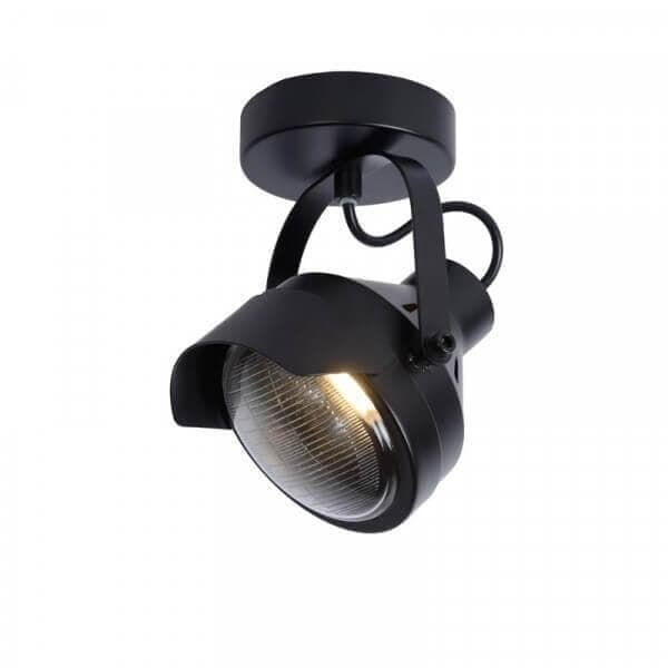 Lucide CICLETA Черный Спот 05922/01/30 — миниатюра 4