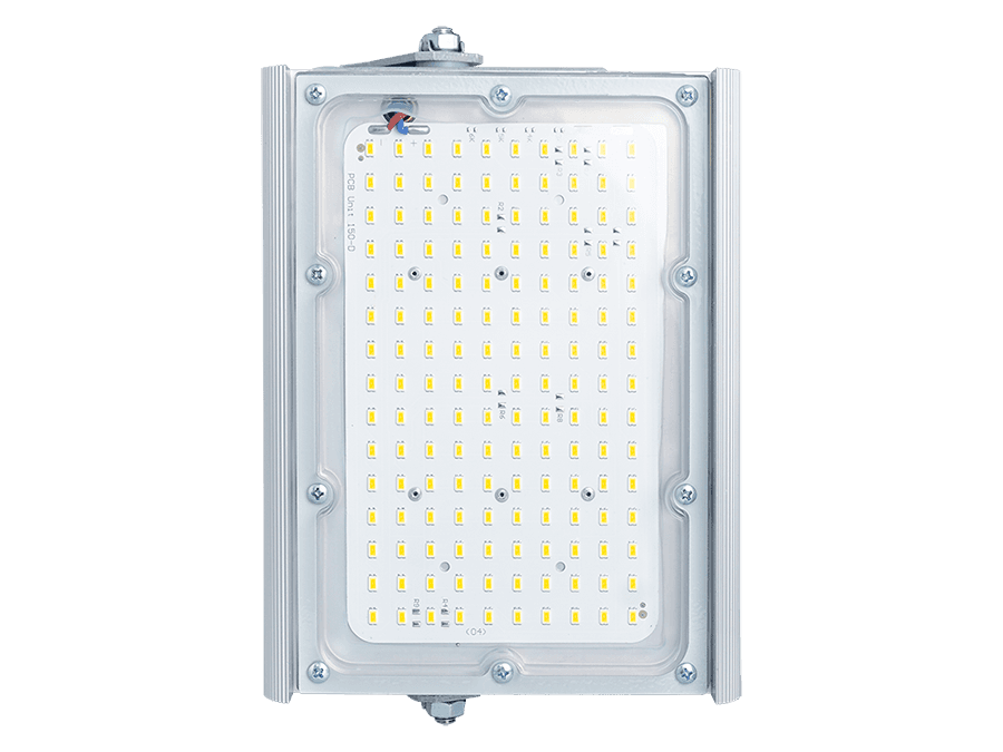 Diora Светодиодный светильник Unit VR 25/3300 Д 3300лм 25Вт 3000K IP67 0.95PF 80Ra лира DUVR25D-3K