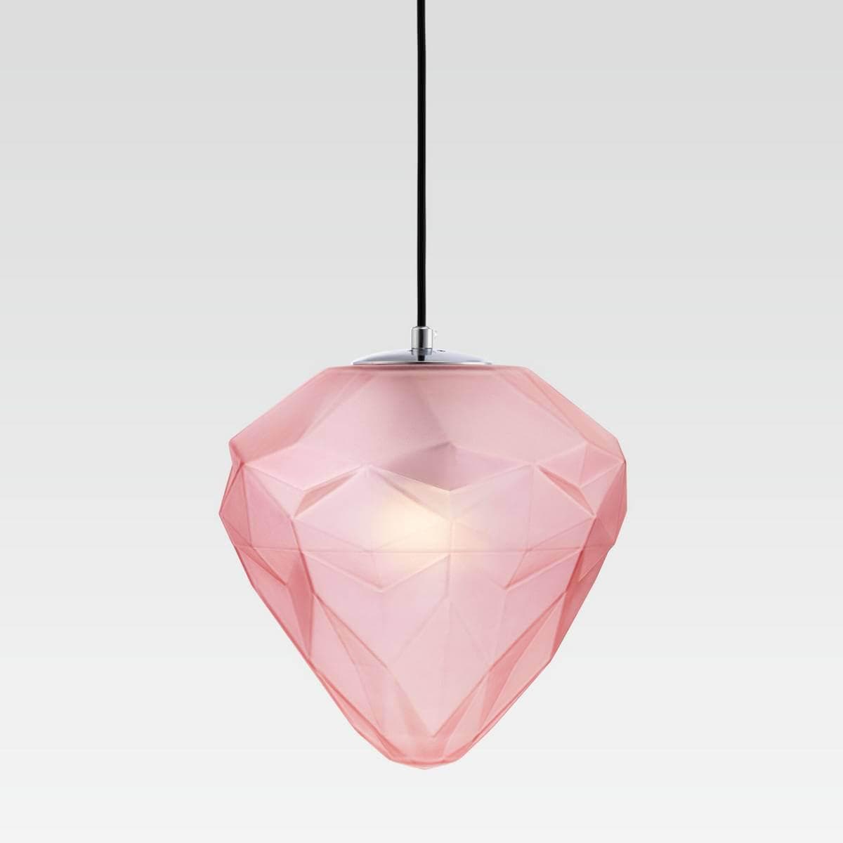 Maytoni Pendant Globo Подвесной светильник Хром P053PL-01PK — миниатюра 7