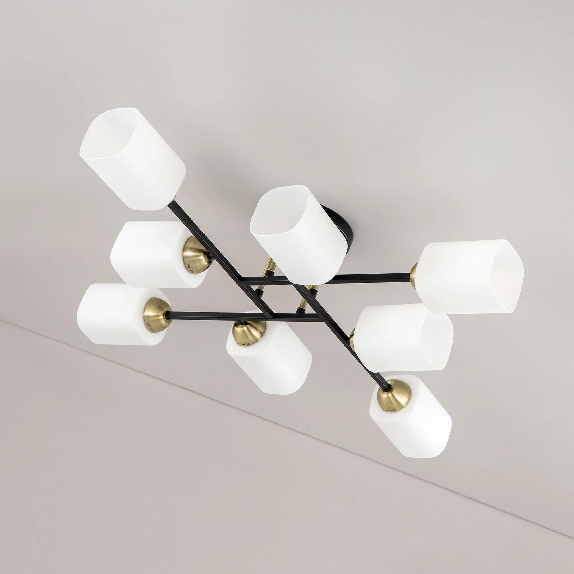 Citilux CL130285 Генри Светильник Люстра — миниатюра 7