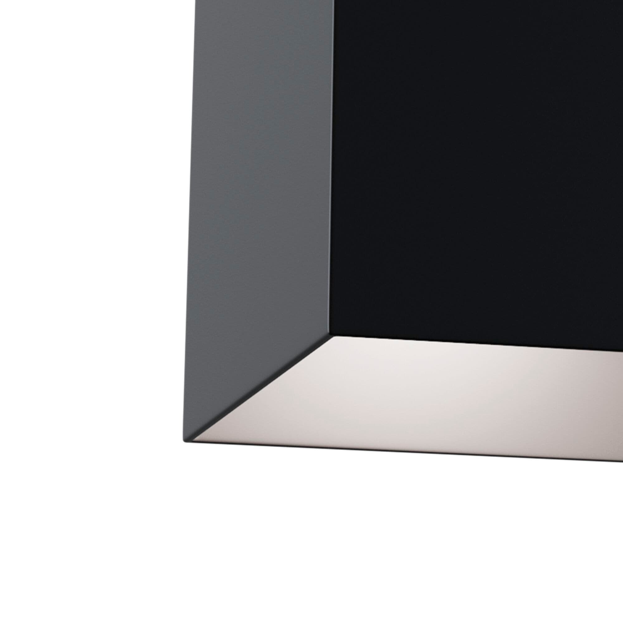 Maytoni Technical Alfa Черный Потолочный светильник GU10 50W C015CL-01B — миниатюра 6