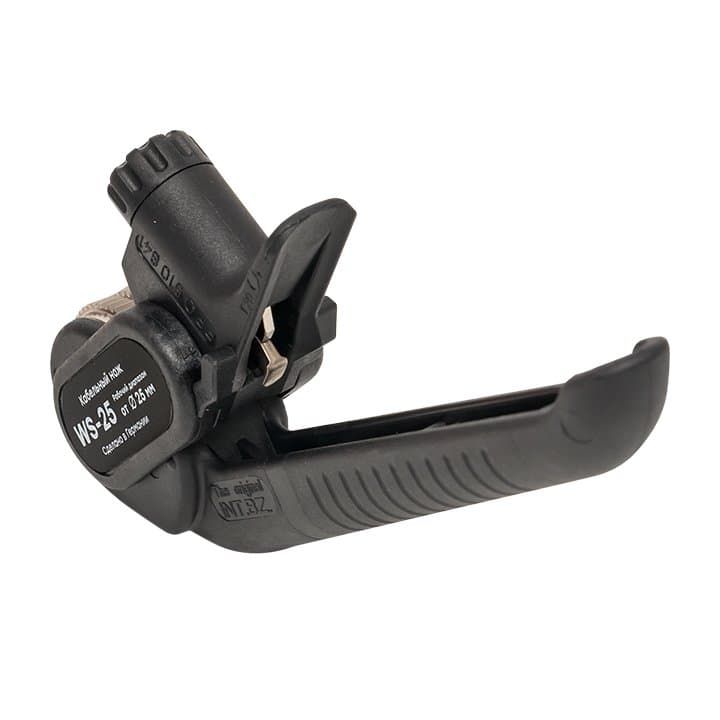 EKF PROxima Кабельный нож WS-25 Professional — миниатюра 2