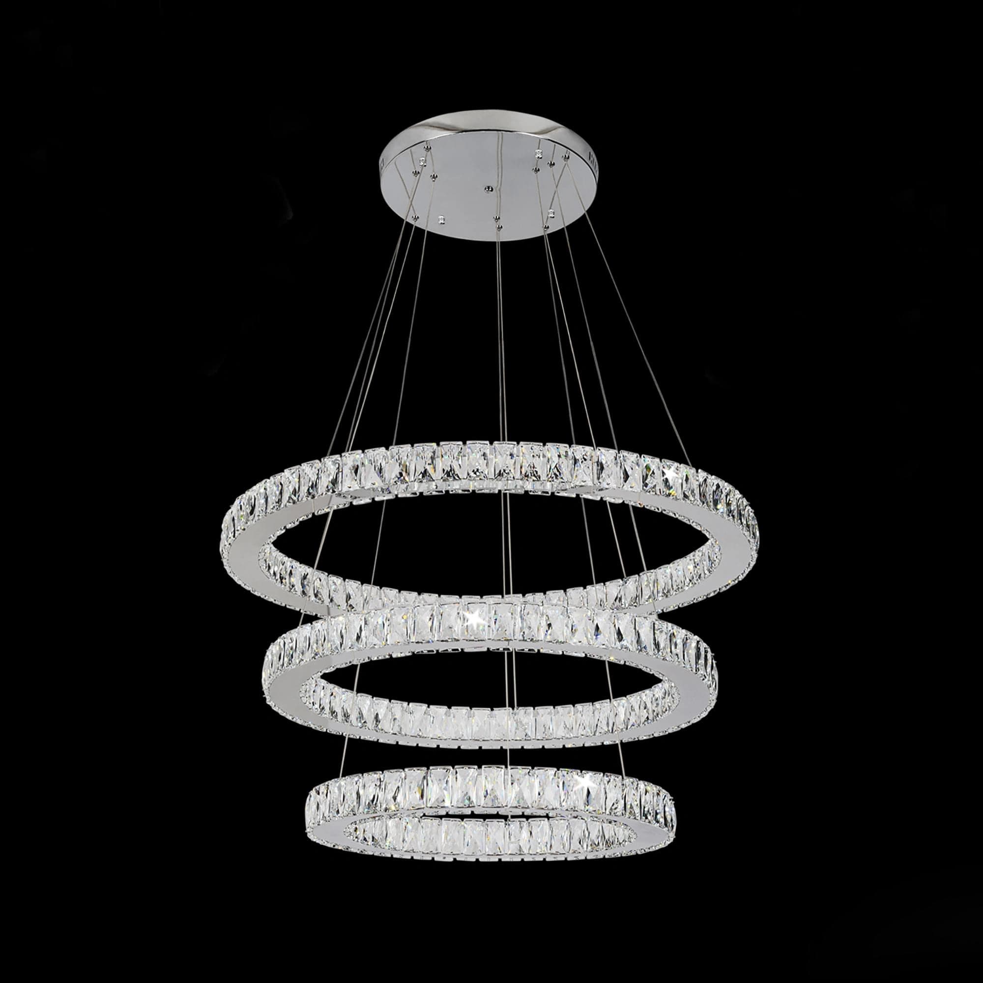 Citilux EL330P90.1 Olimpia Люстра — миниатюра 2