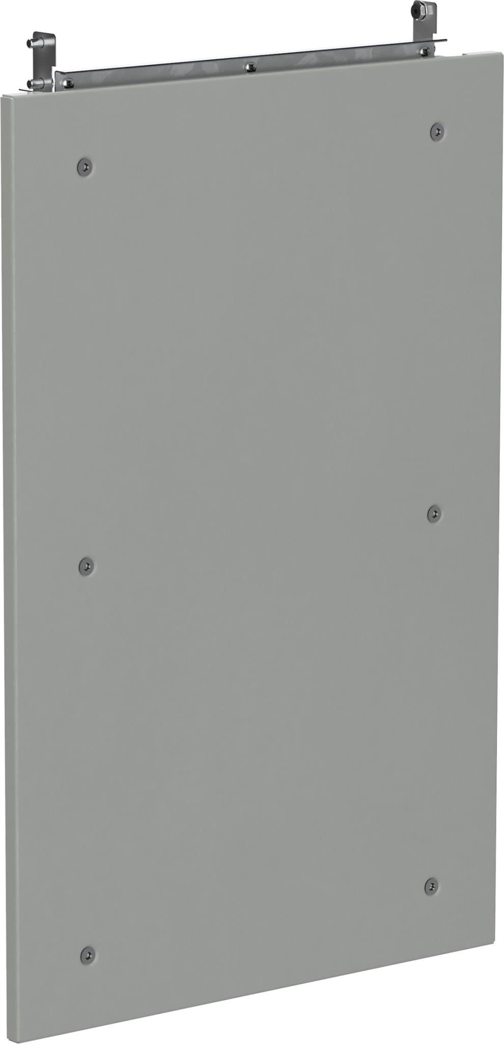 IEK FORMAT Фальш-панель внешняя 800х400 IP54 (2шт/компл)