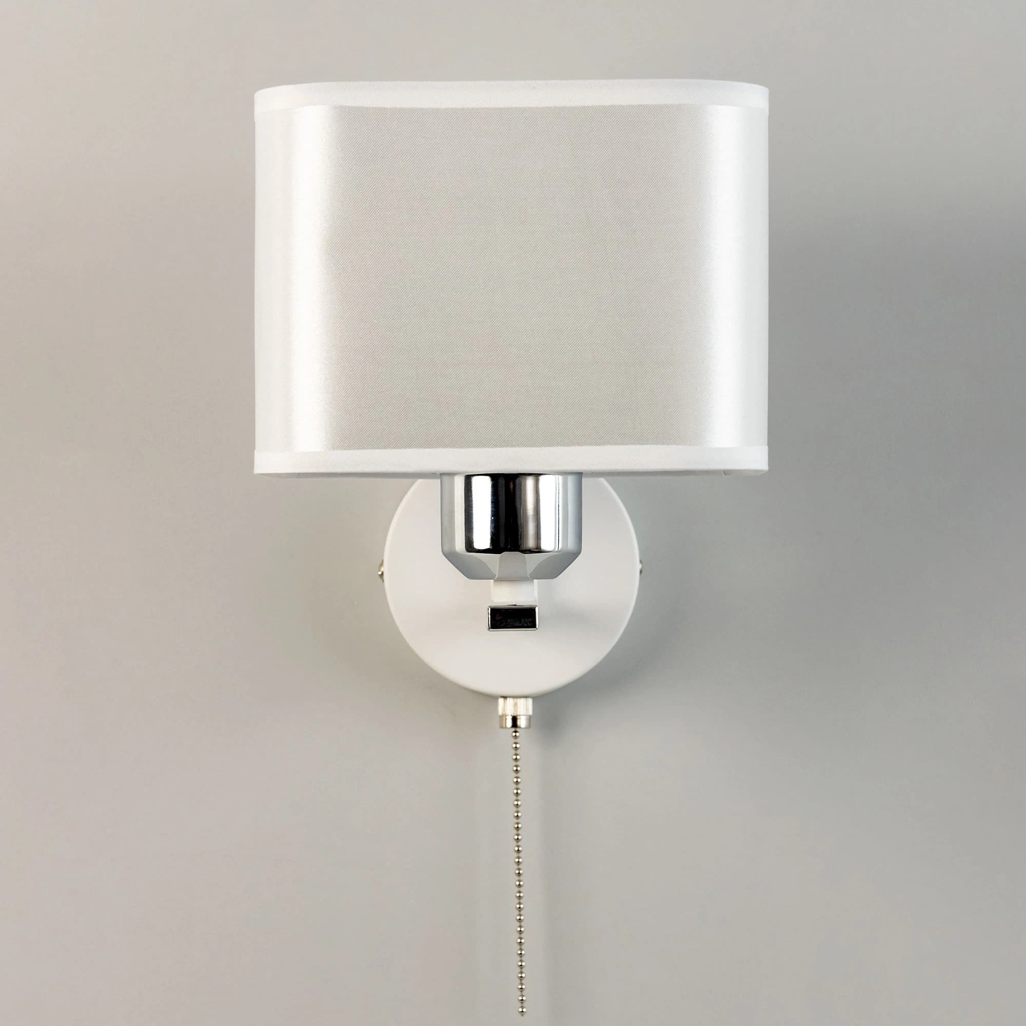 Citilux CL469415 Тильда Белый+Атлас Бра — миниатюра 6