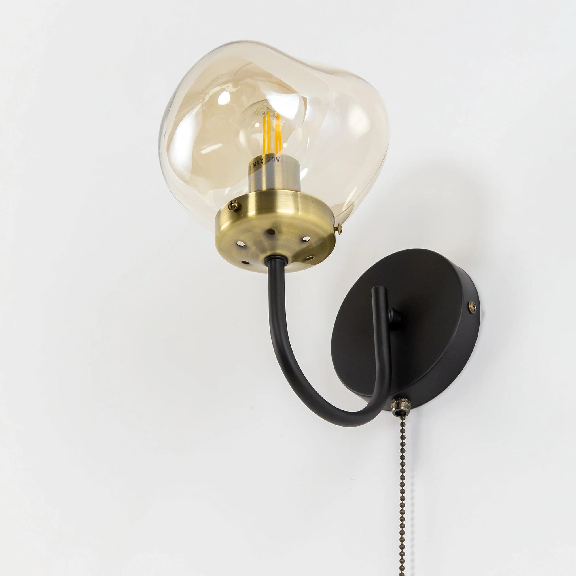 Citilux CL110315 Фабула Светильник Бра — миниатюра 9