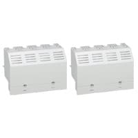 Legrand DPX-IS 250 Защитная пломбируемая крышка 026287 — миниатюра 1