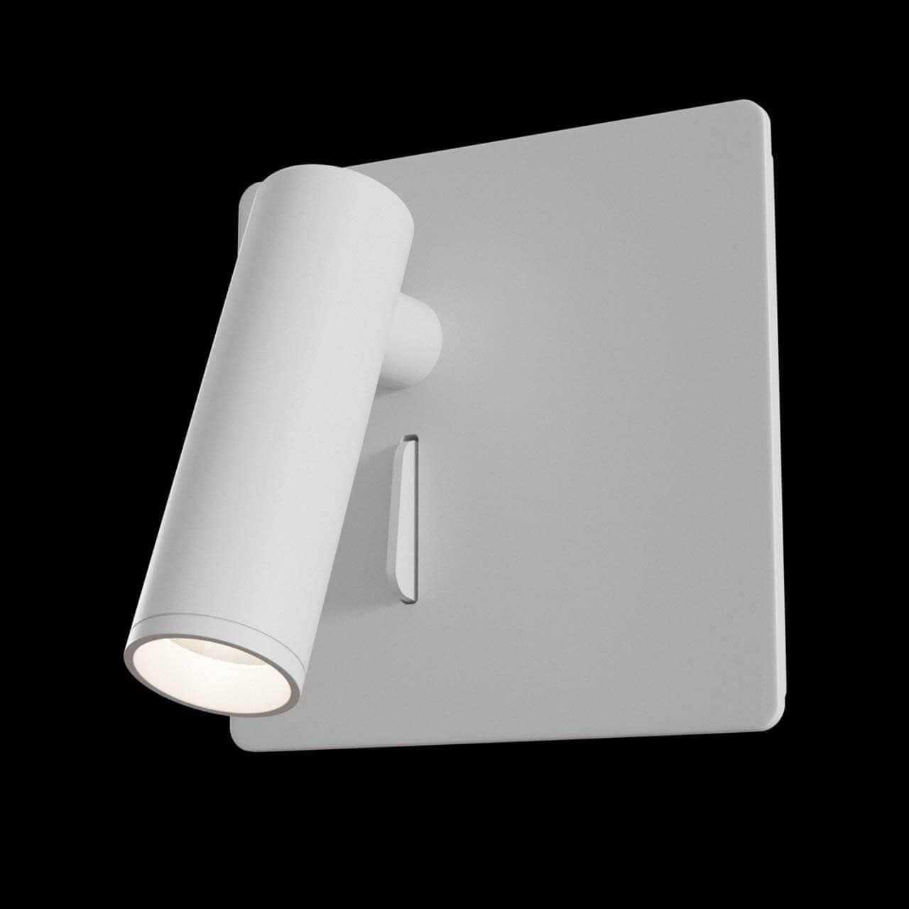 Maytoni Ceiling & Wall Бра Белый C040WL-L3W3K — миниатюра 7