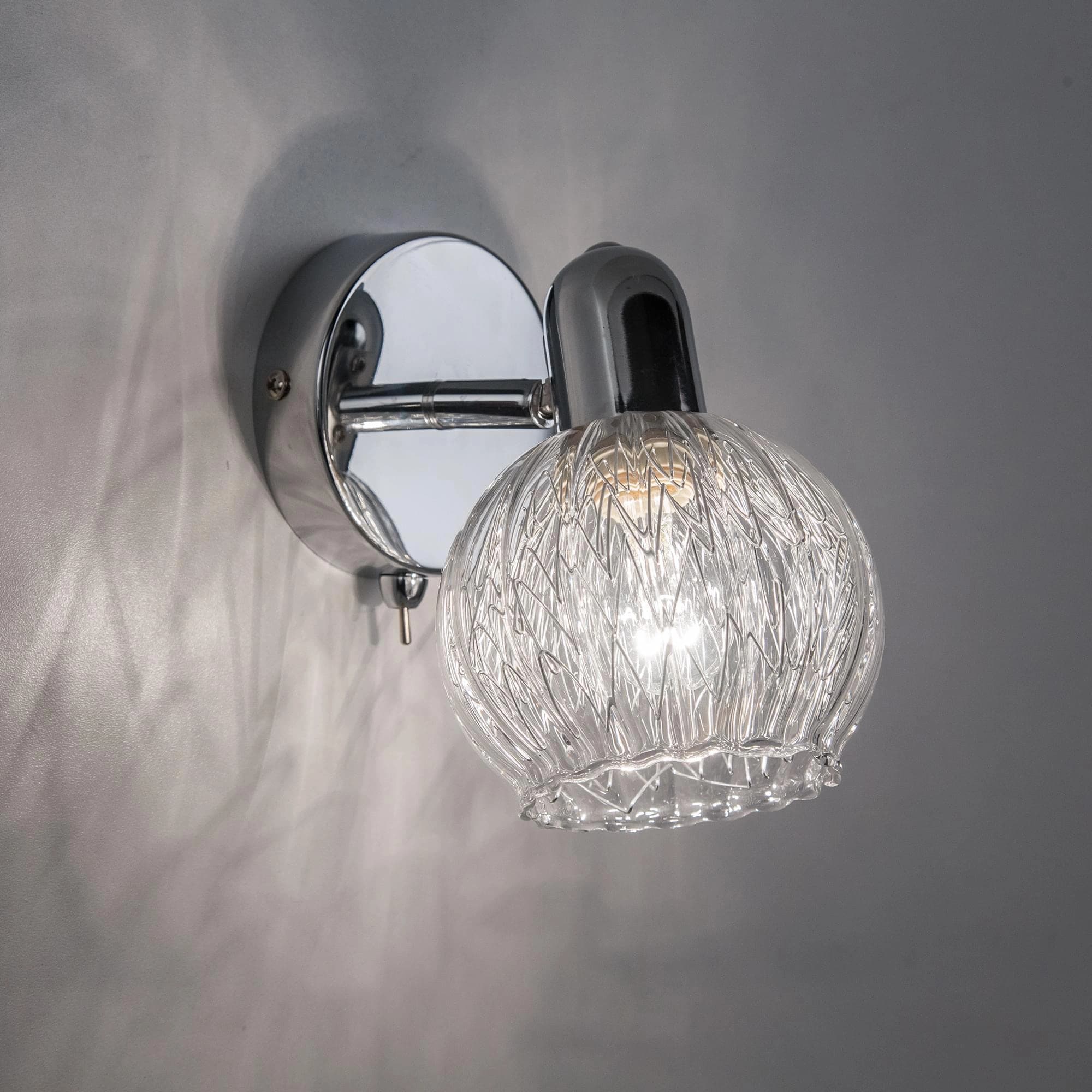 Citilux CL604511 Попурри Светильник Настенный — миниатюра 6