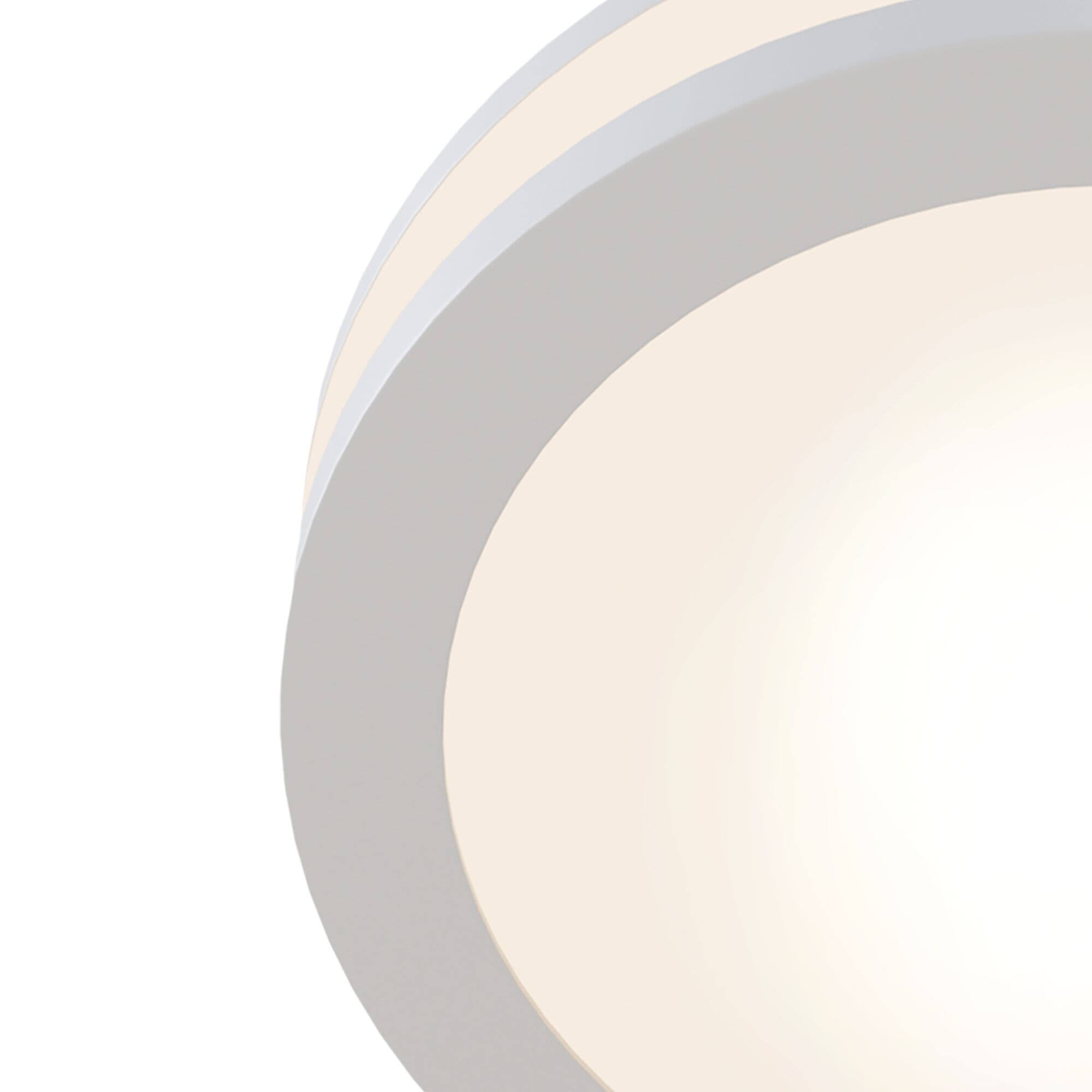 Maytoni Downlight Встраиваемый светильник Белый DL2001-L7W4K — миниатюра 4