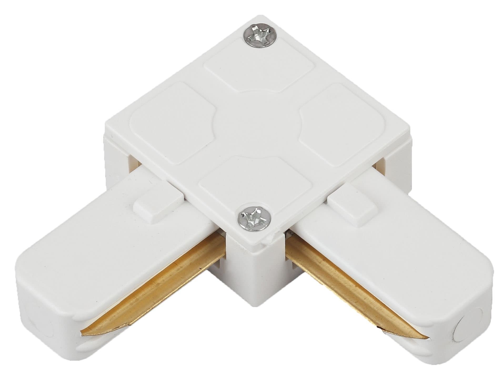 ЭРА TR7-C 2W LWH Аксессуары_54 н Коннектор TR7-C 2W LWH
